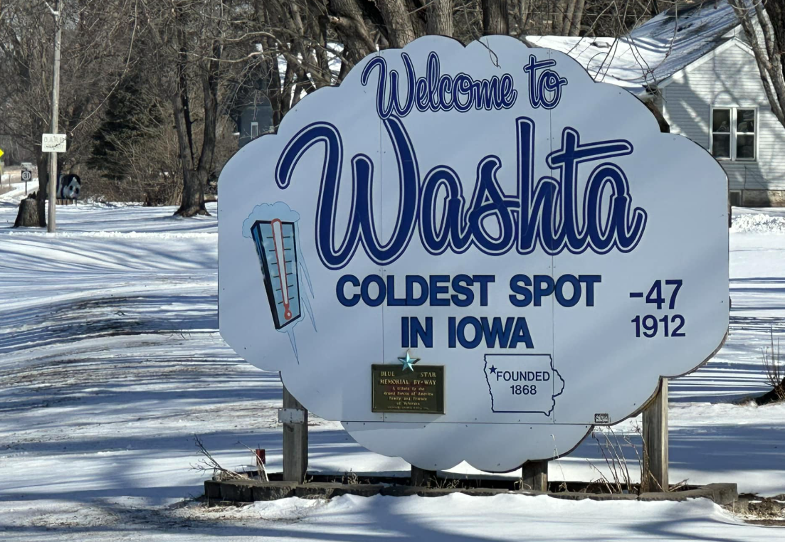 Washta