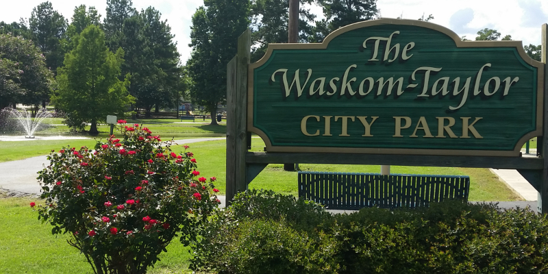 Waskom