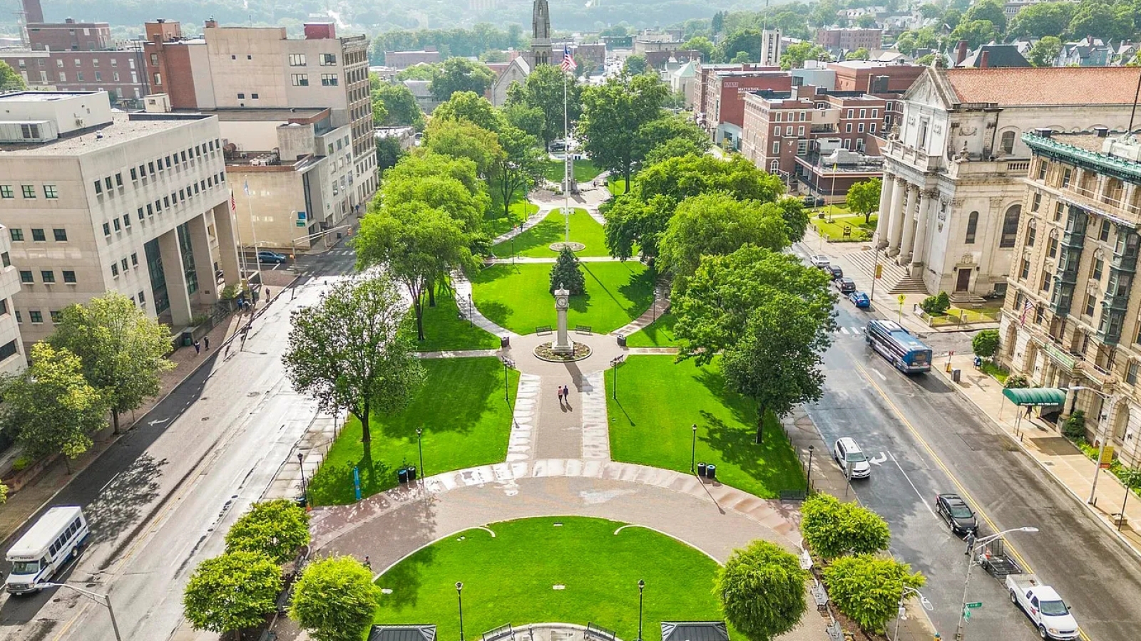 Waterbury