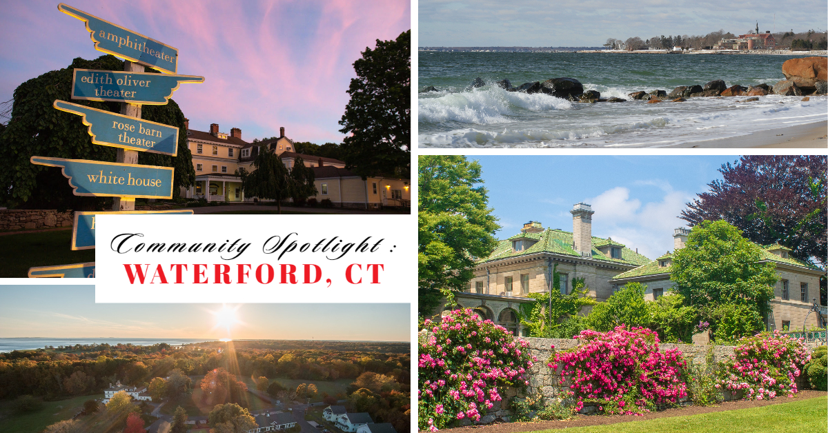 Waterford