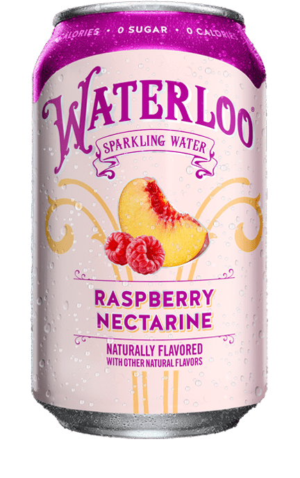 Waterloo Sparkling Water