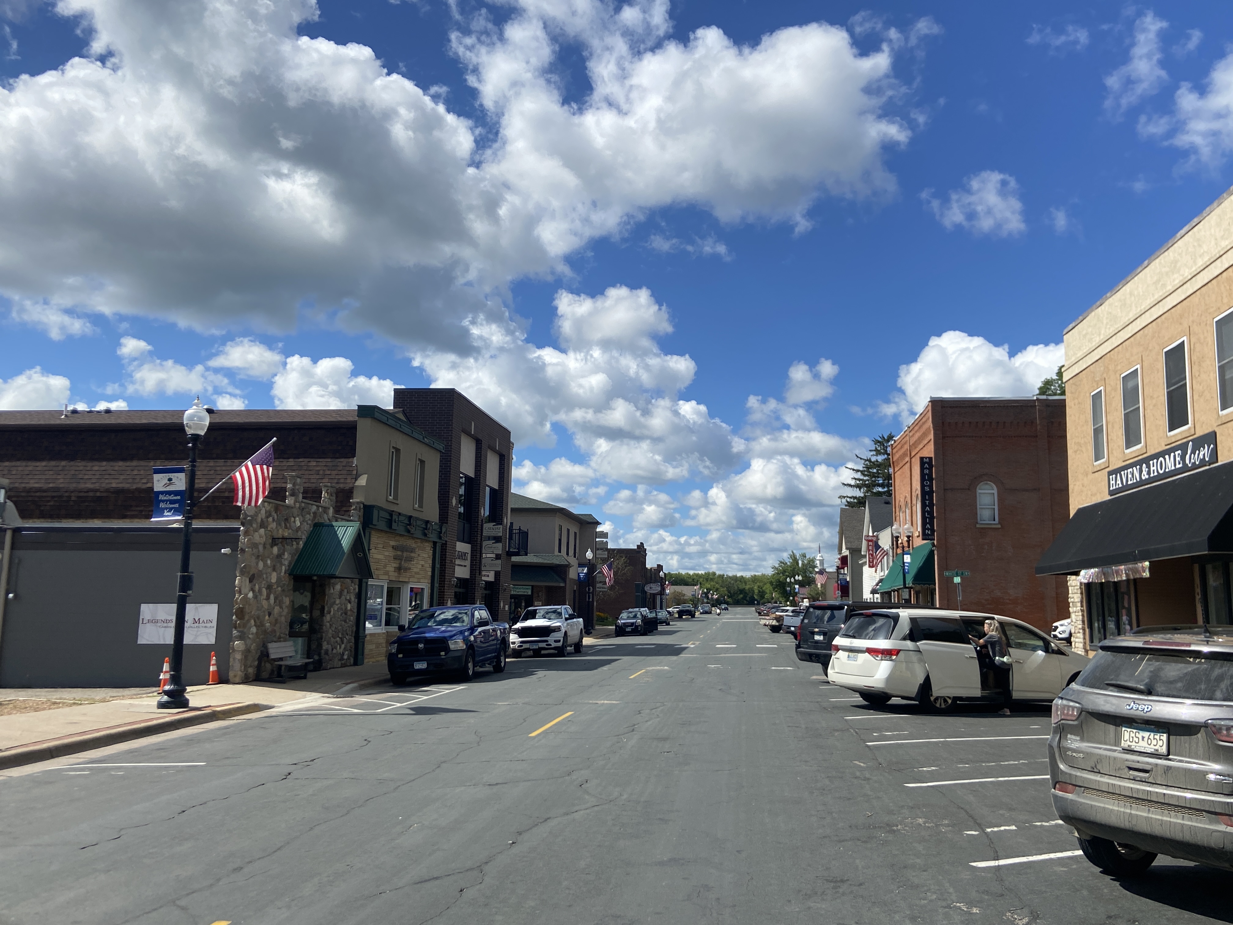 Watertown