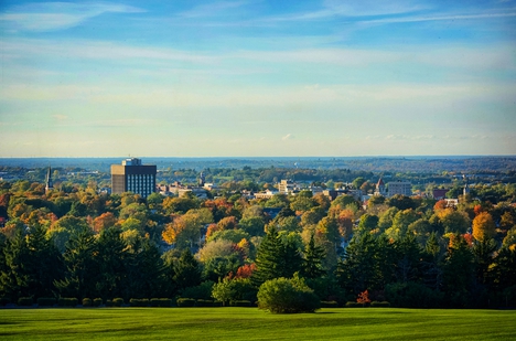 Watertown