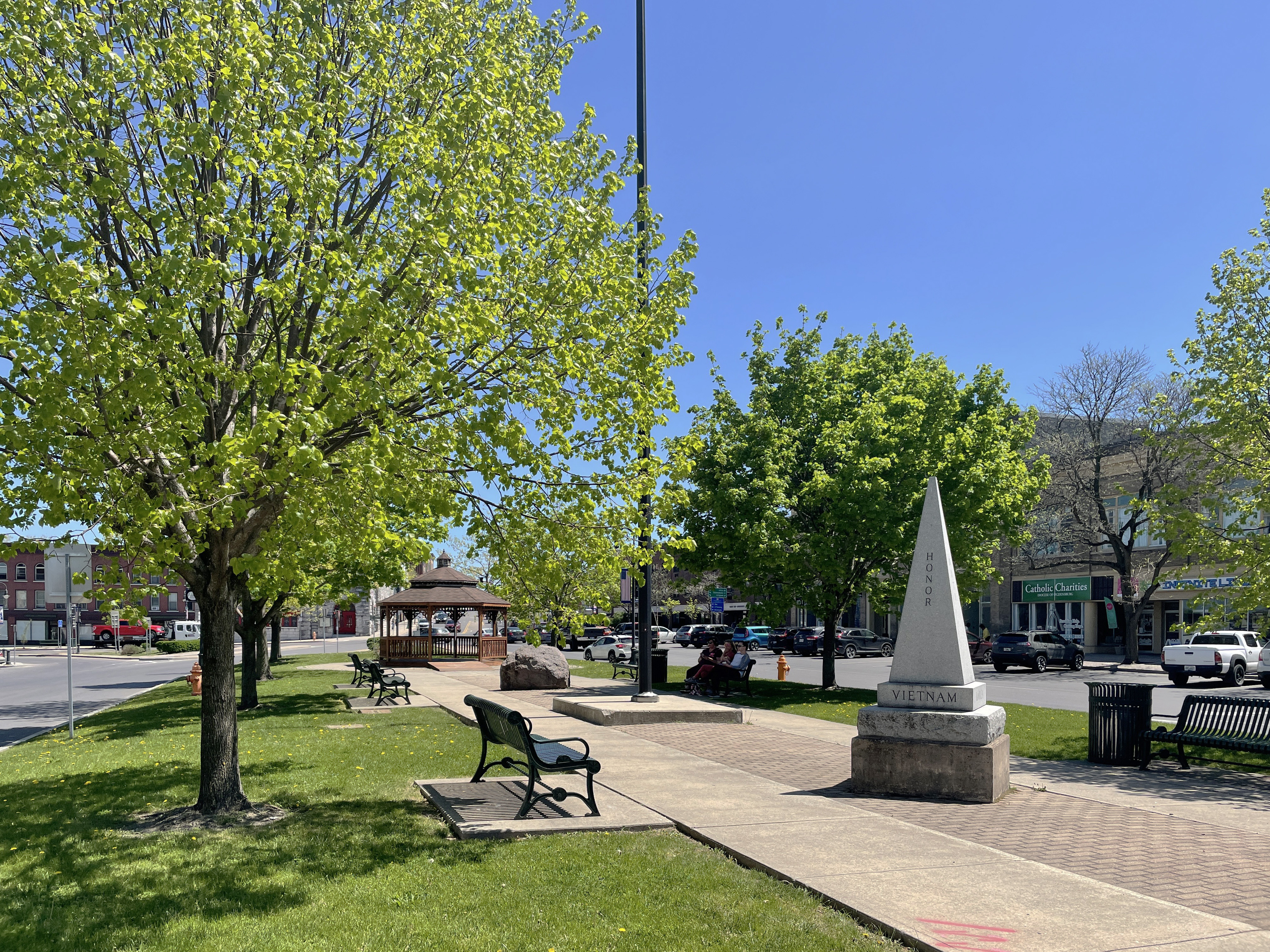 Watertown