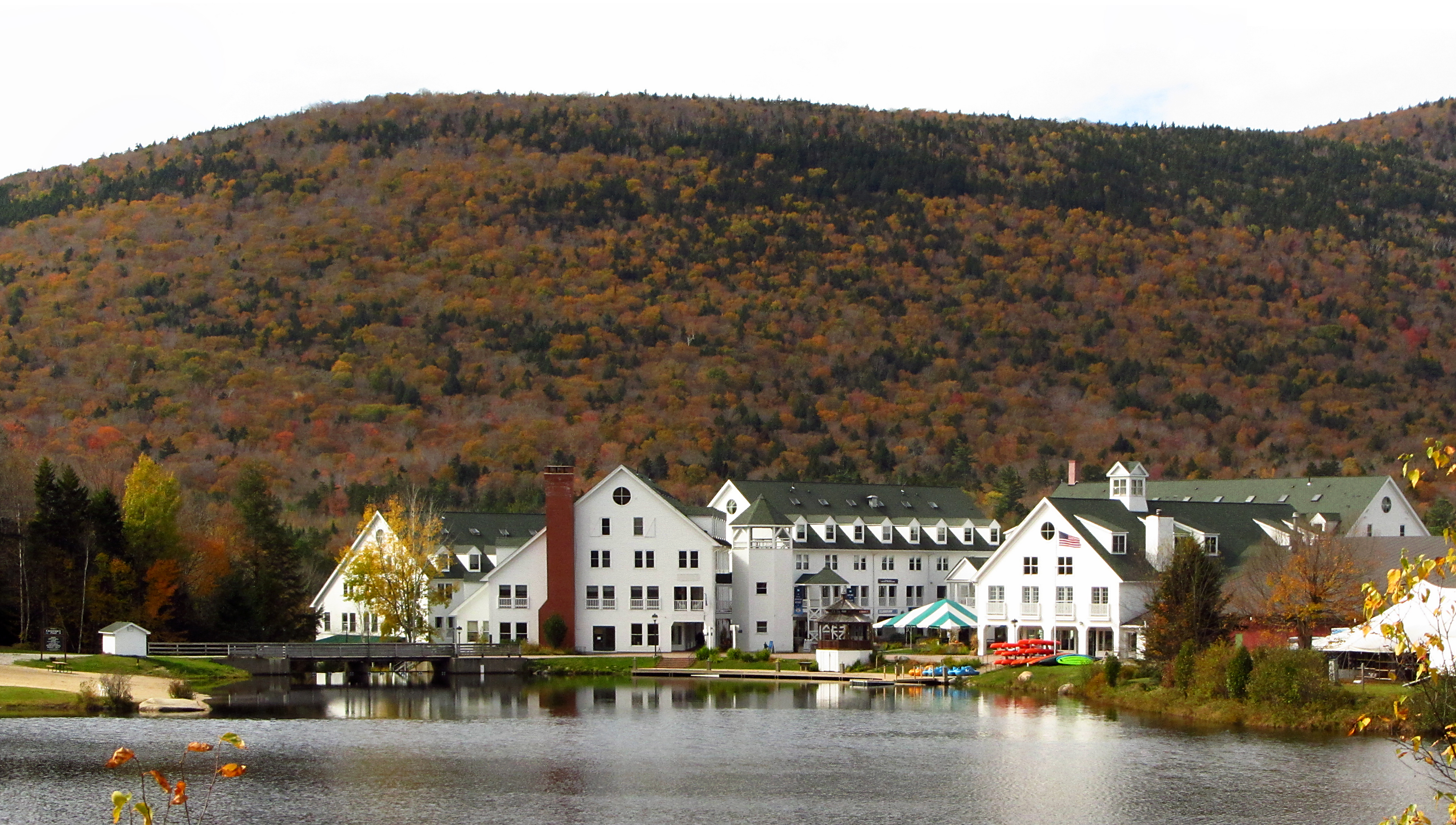 Waterville Valley