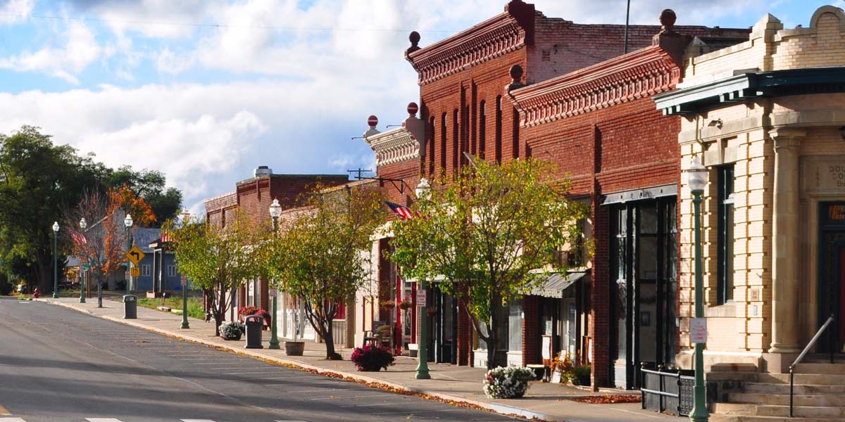Waterville