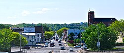 Watervliet