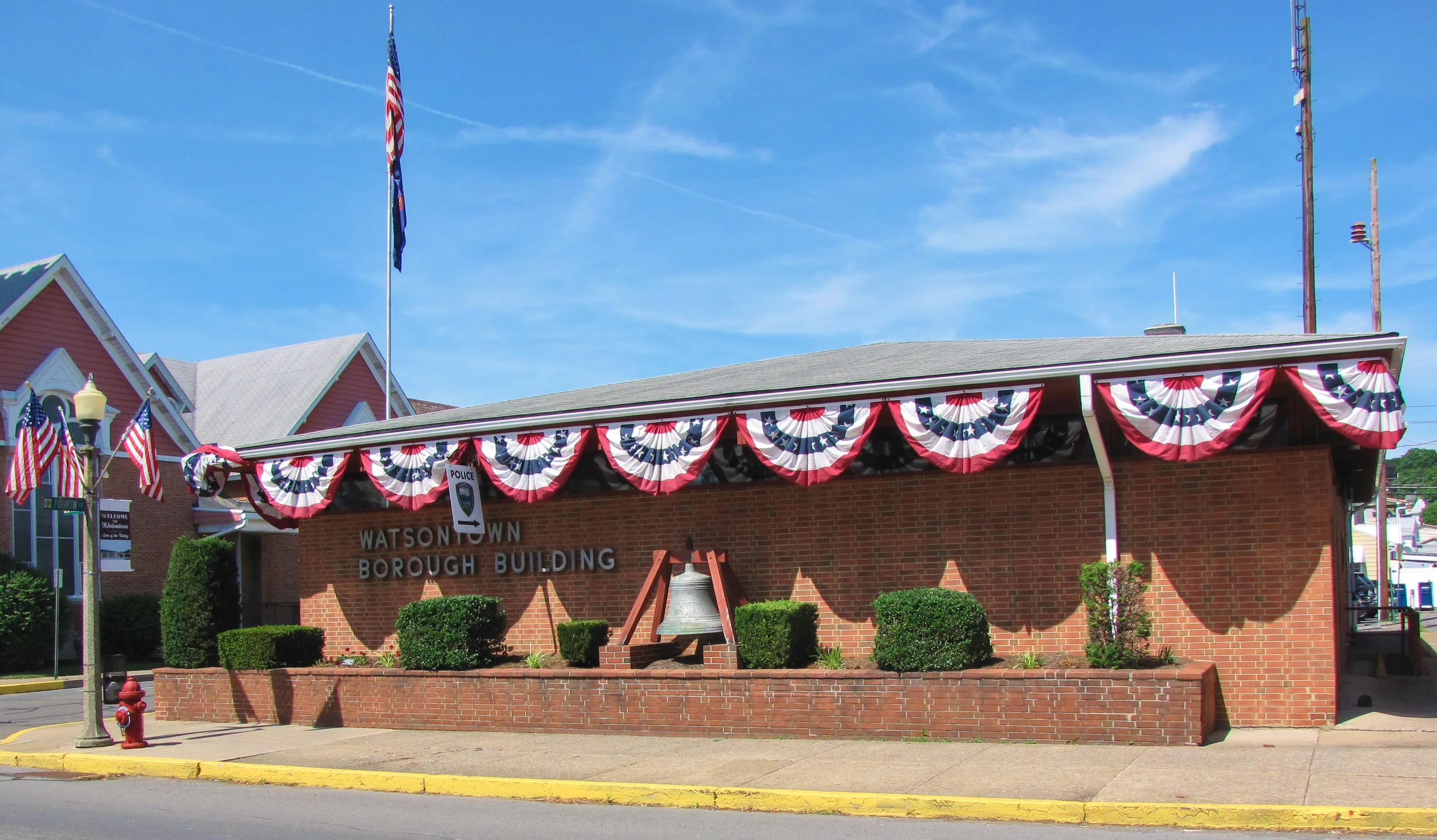 Watsontown