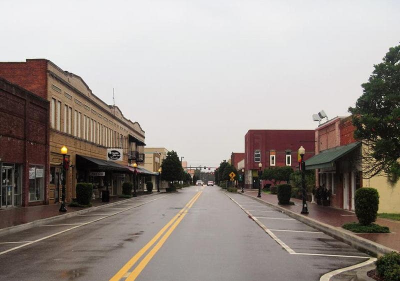 Wauchula
