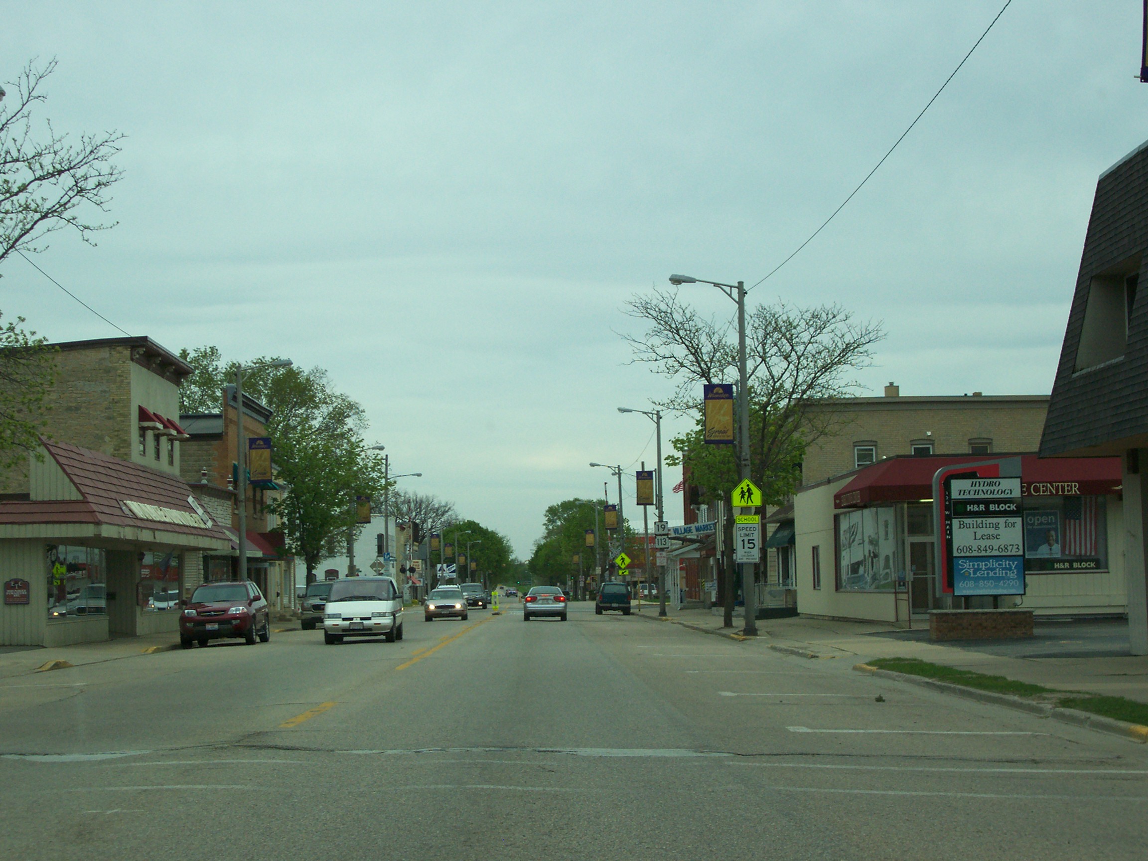 Waunakee