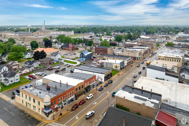 Waupun