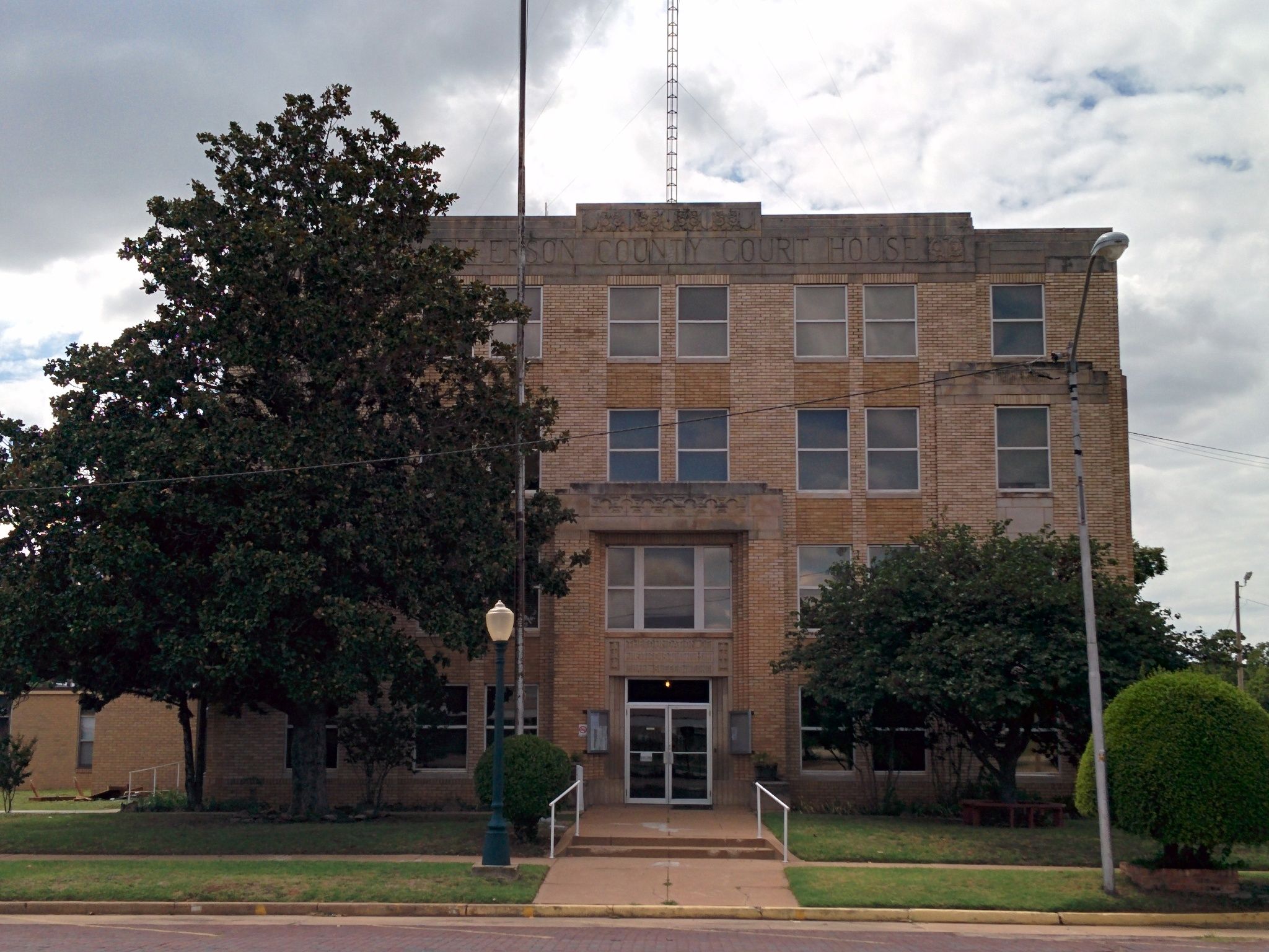 Waurika