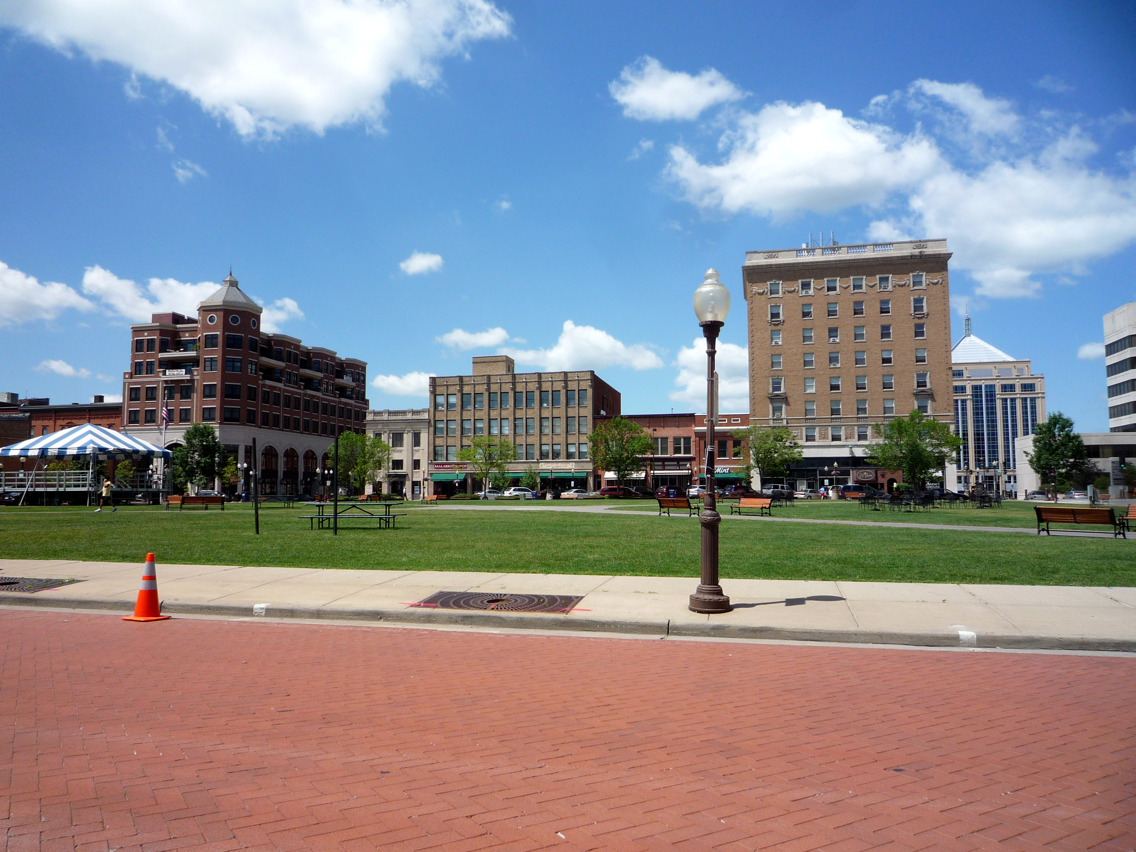 Wausau