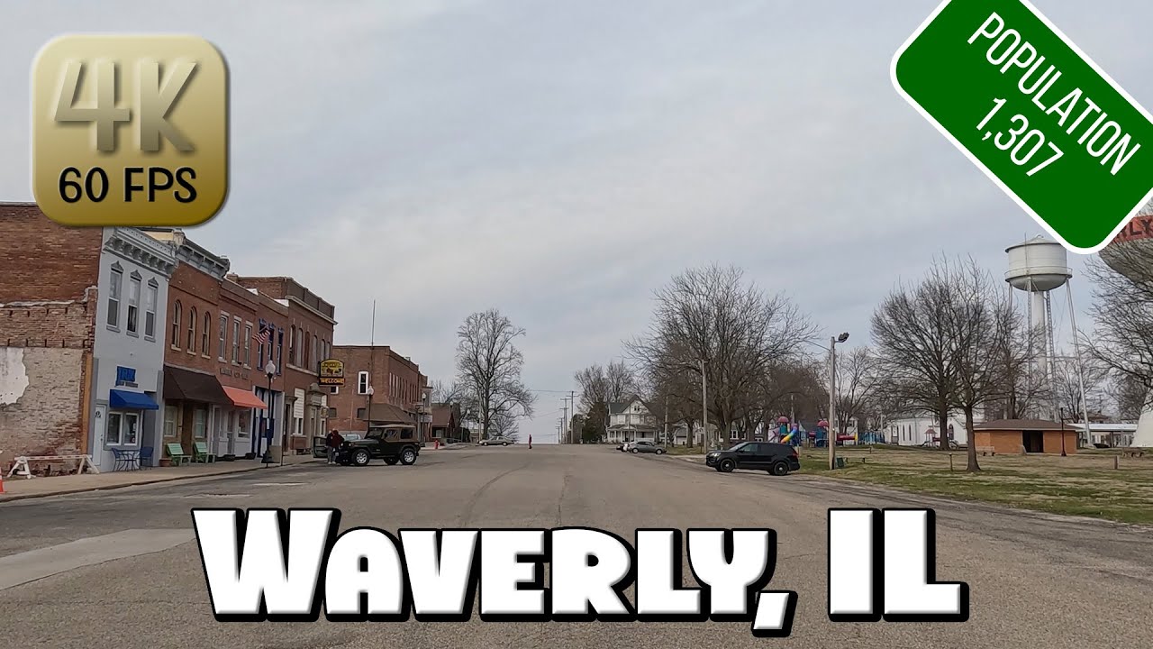 Waverly