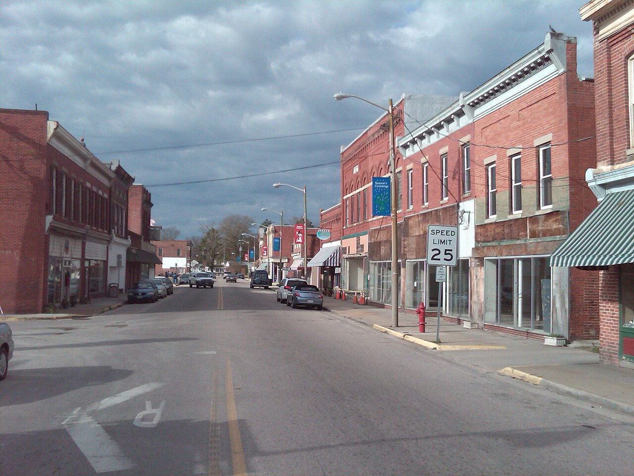 Waverly