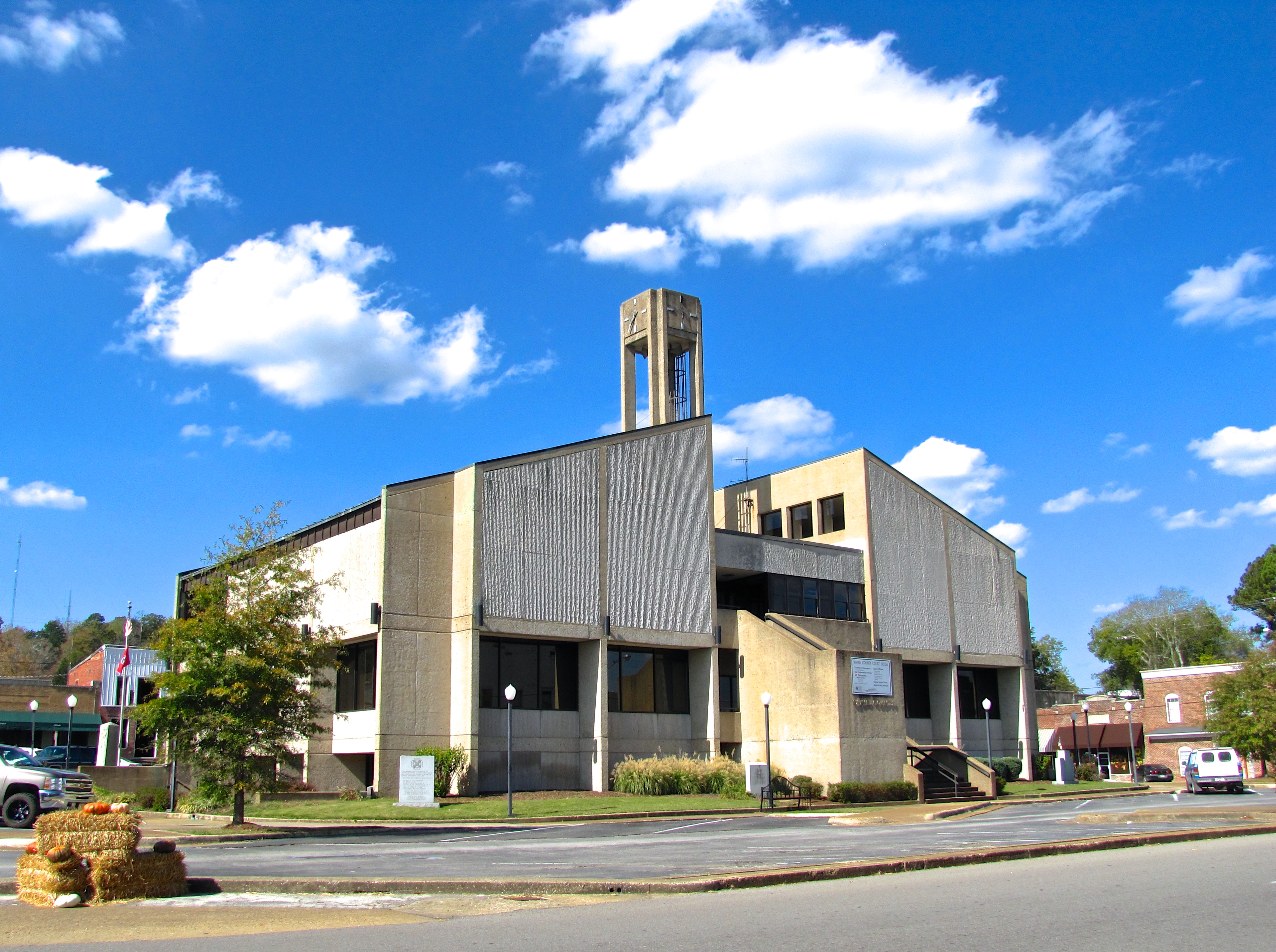 Waynesboro