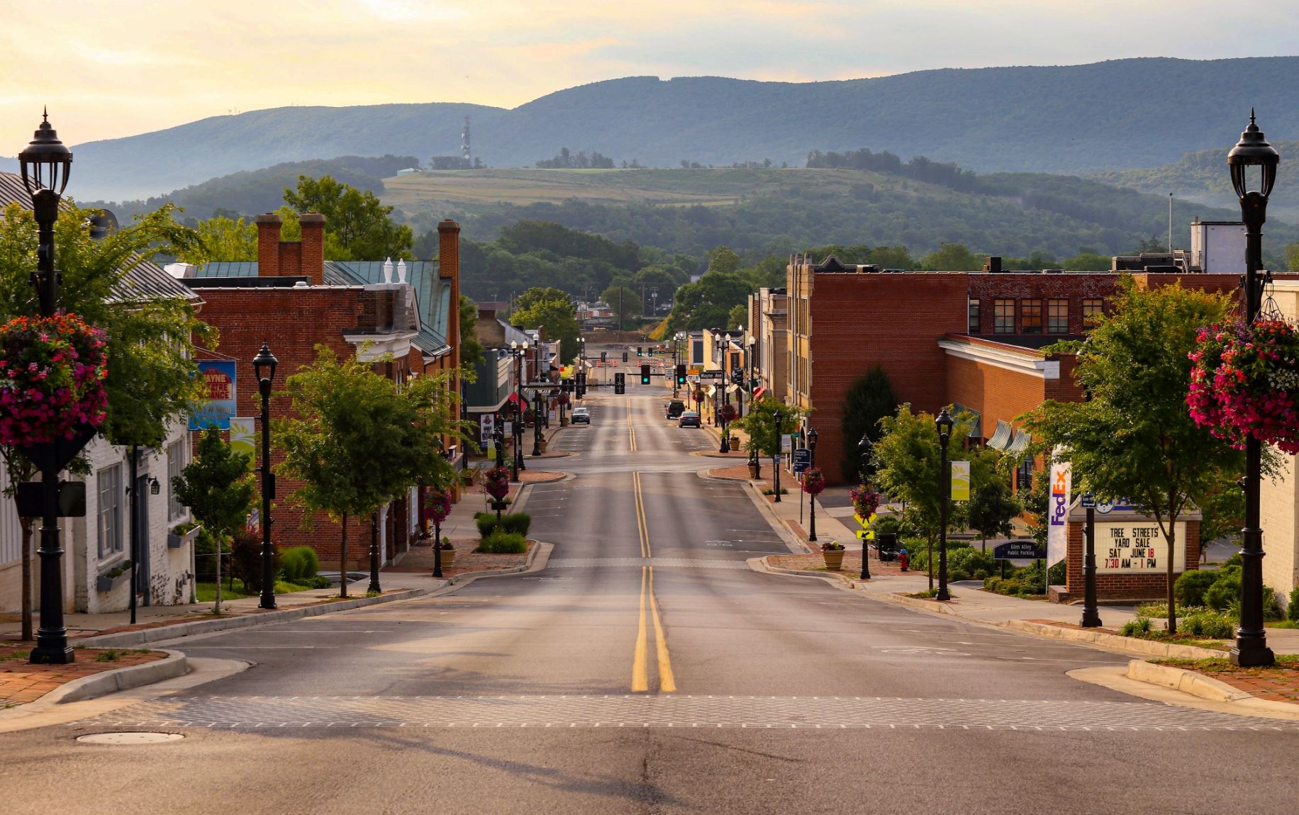 Waynesboro