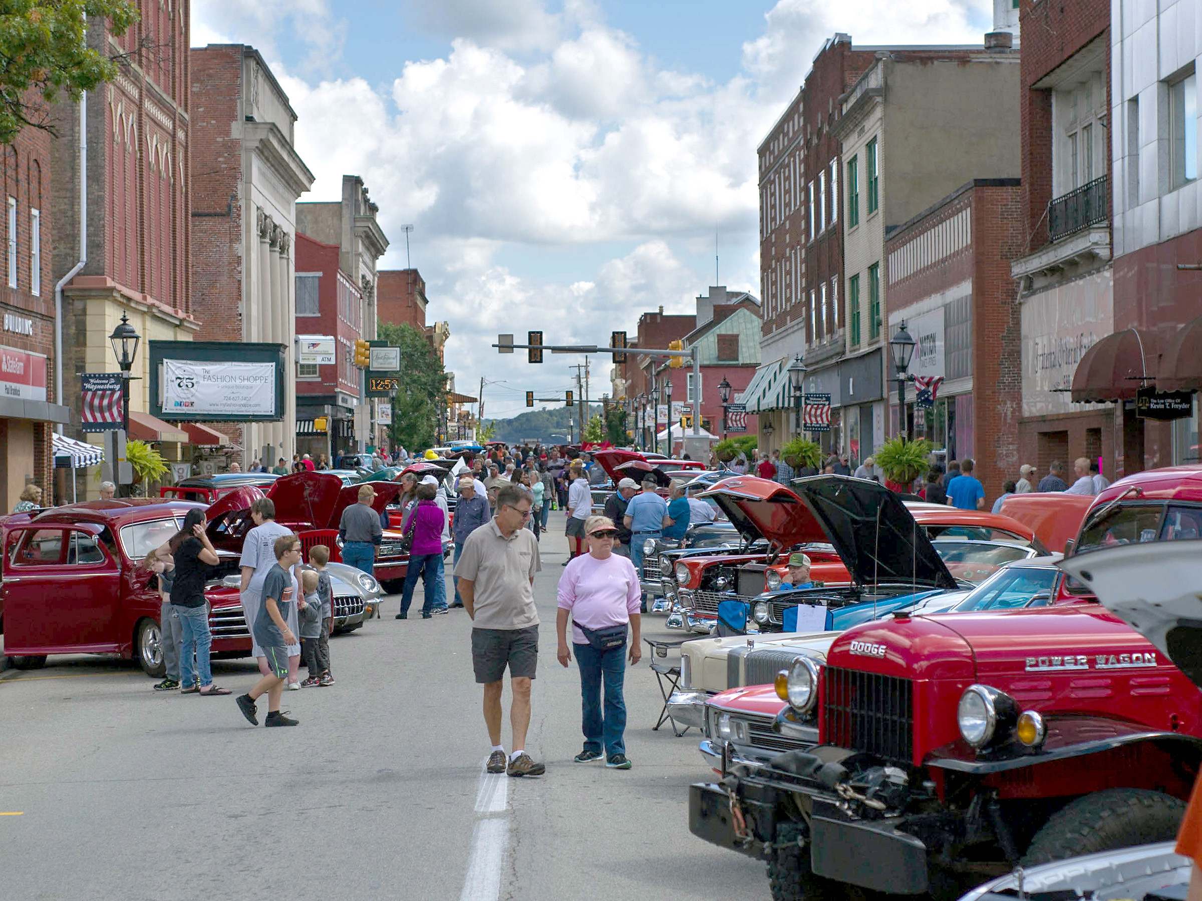 Waynesburg