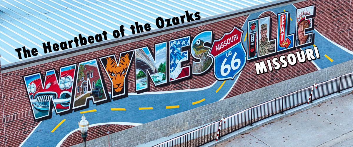 Waynesville