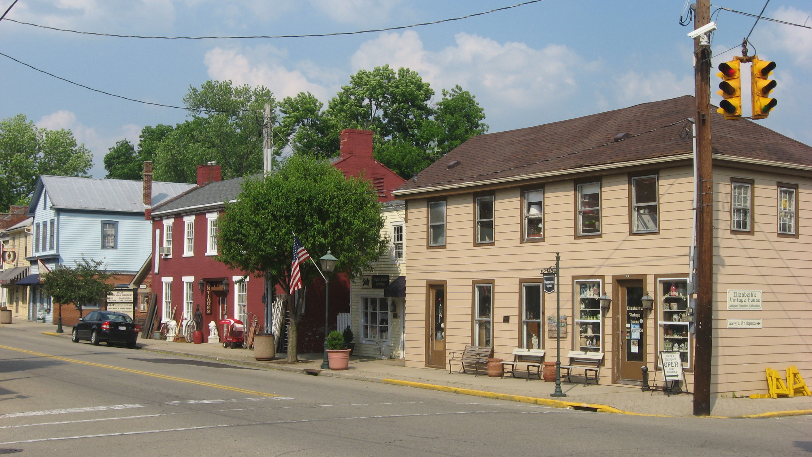 Waynesville