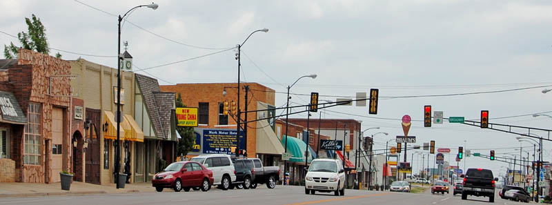 Weatherford