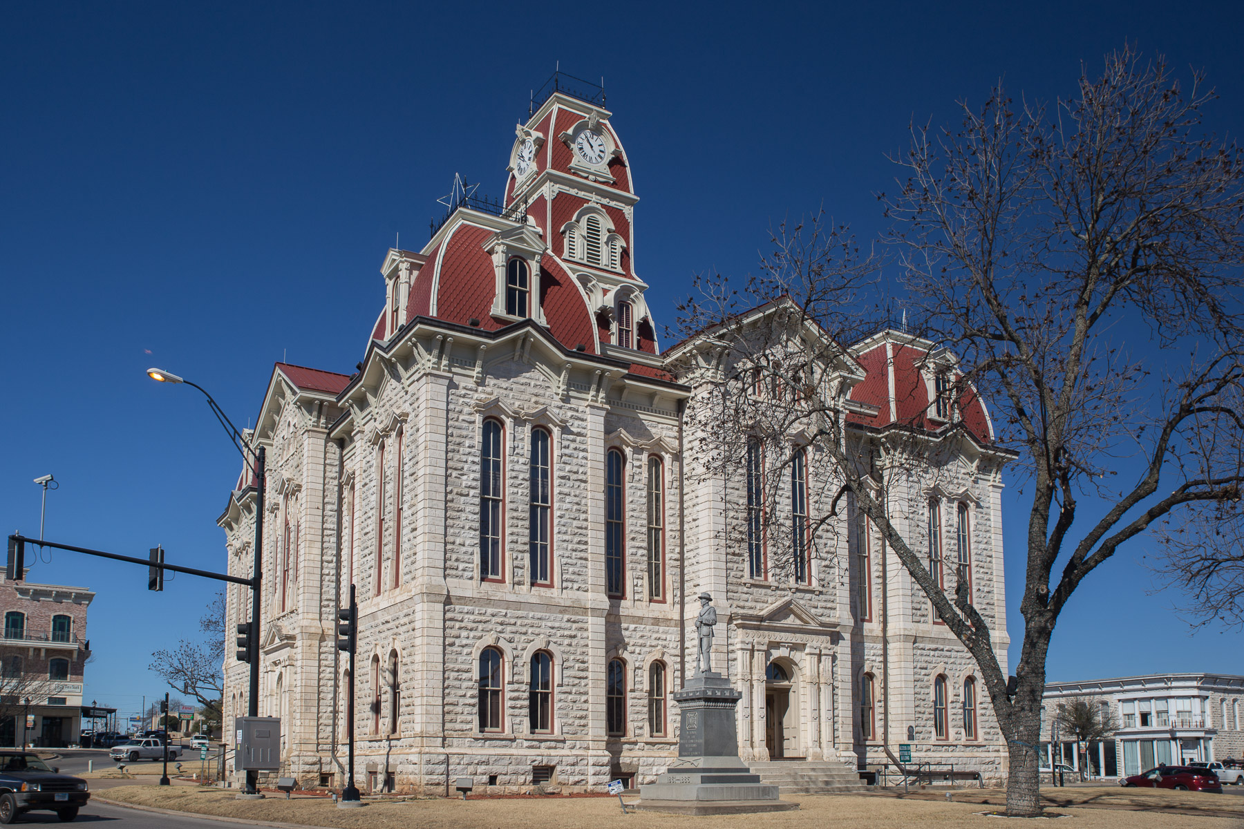 Weatherford