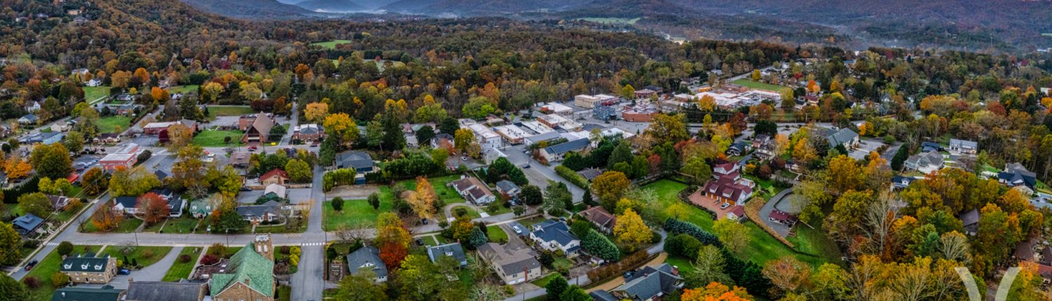 Weaverville