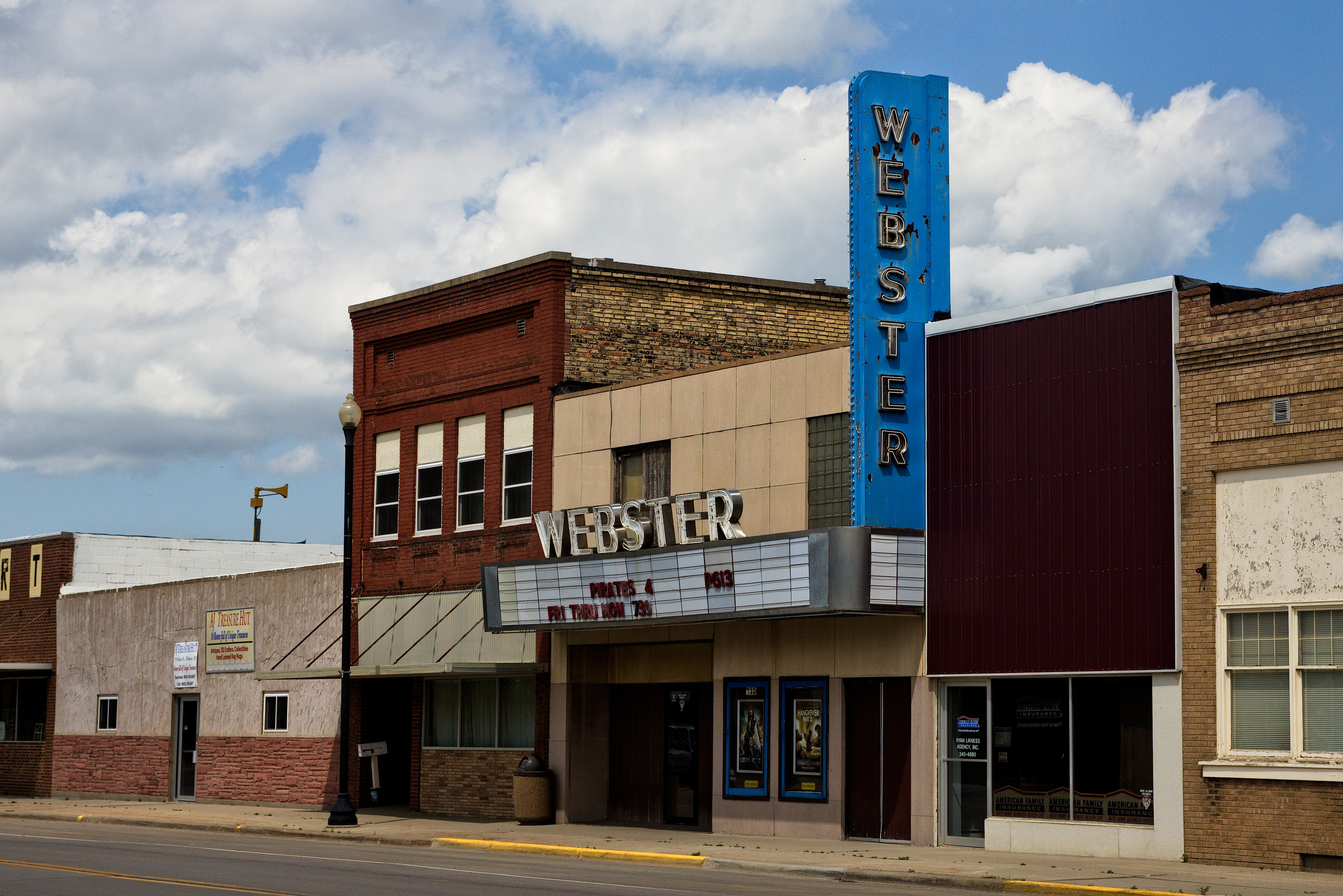 Webster