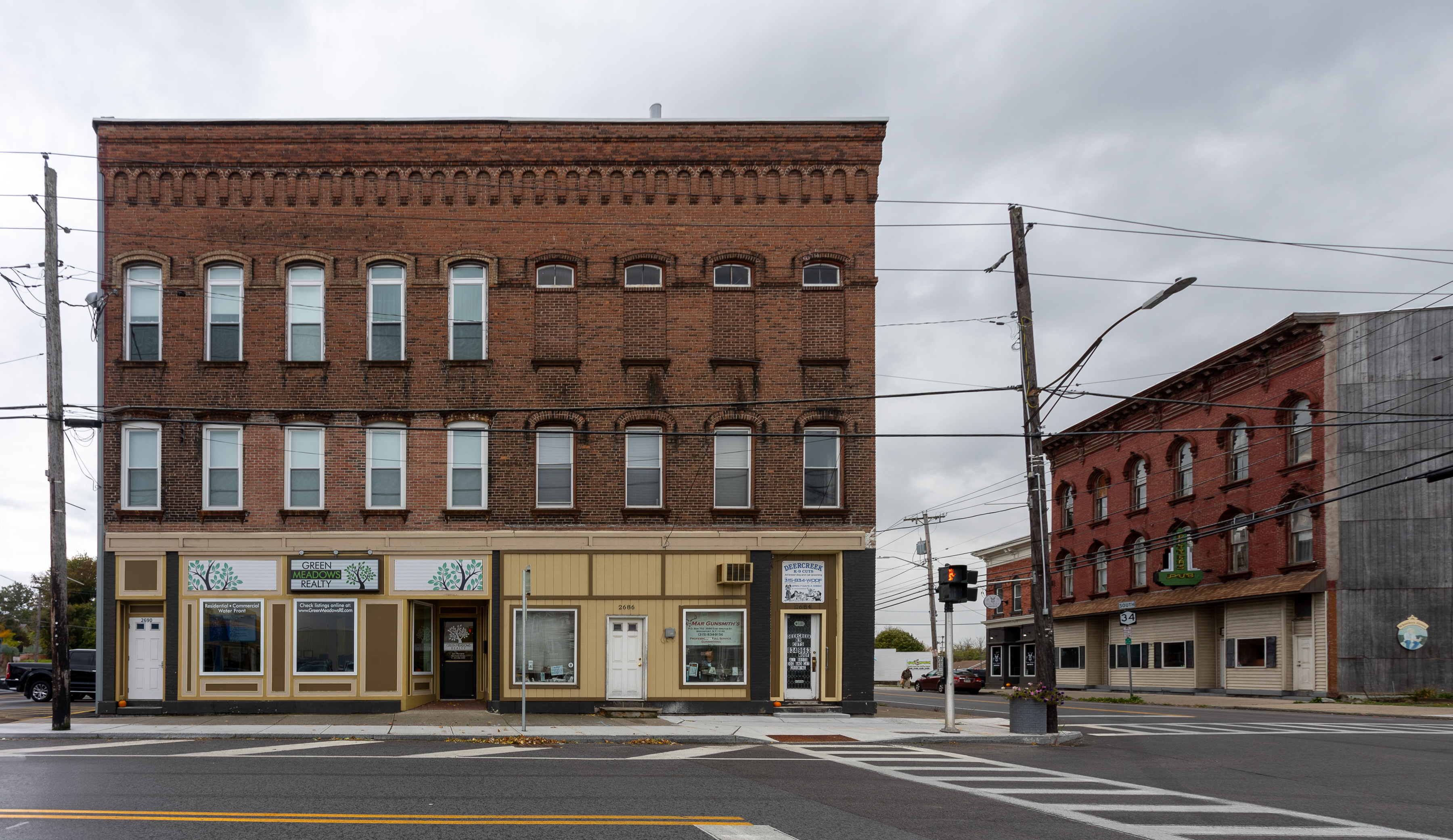 Weedsport