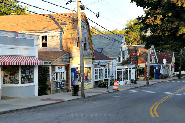 Wellfleet