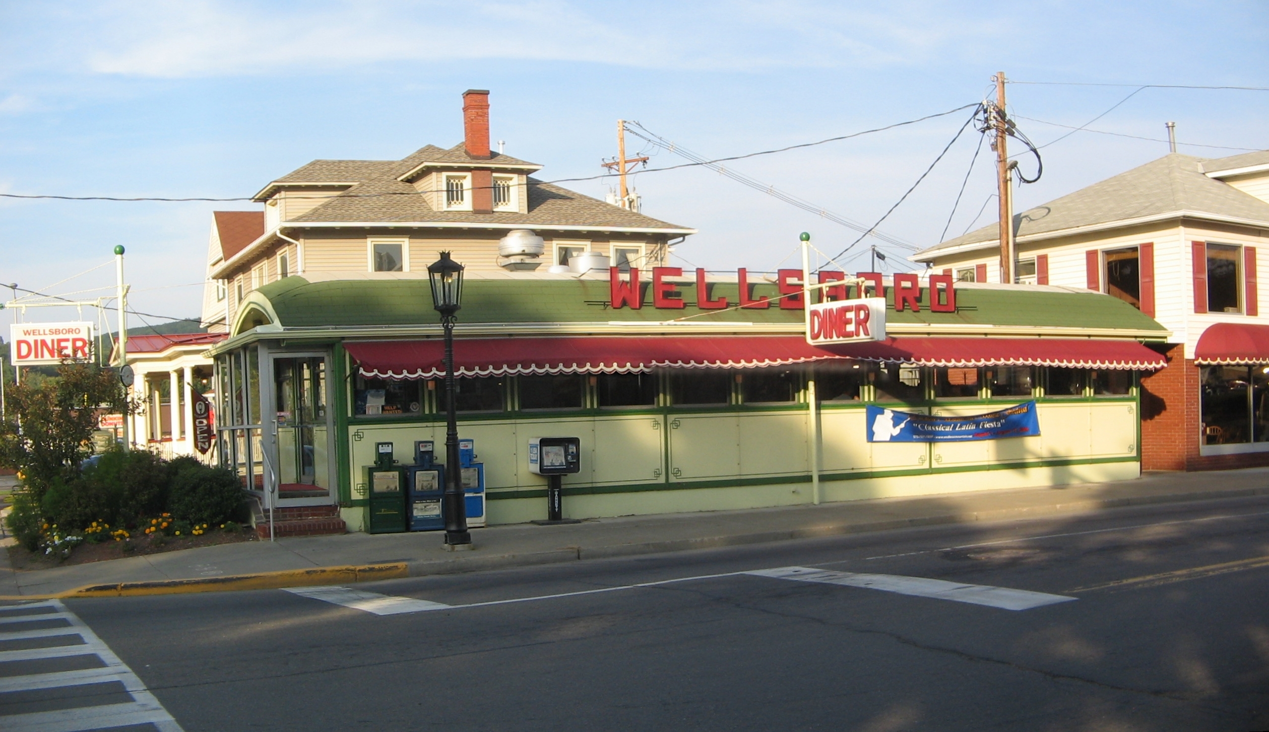 Wellsboro