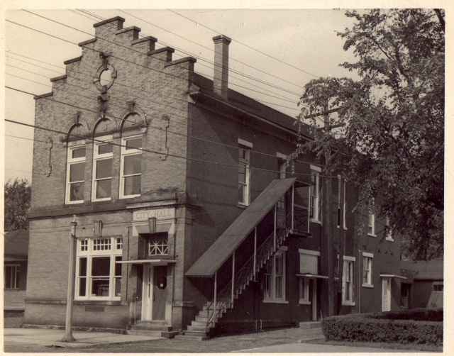Wellston