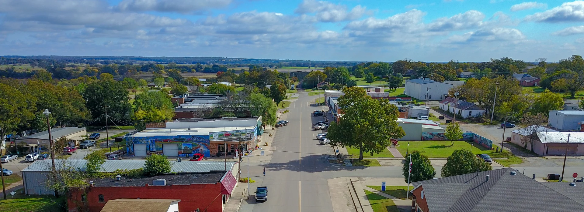 Wellston