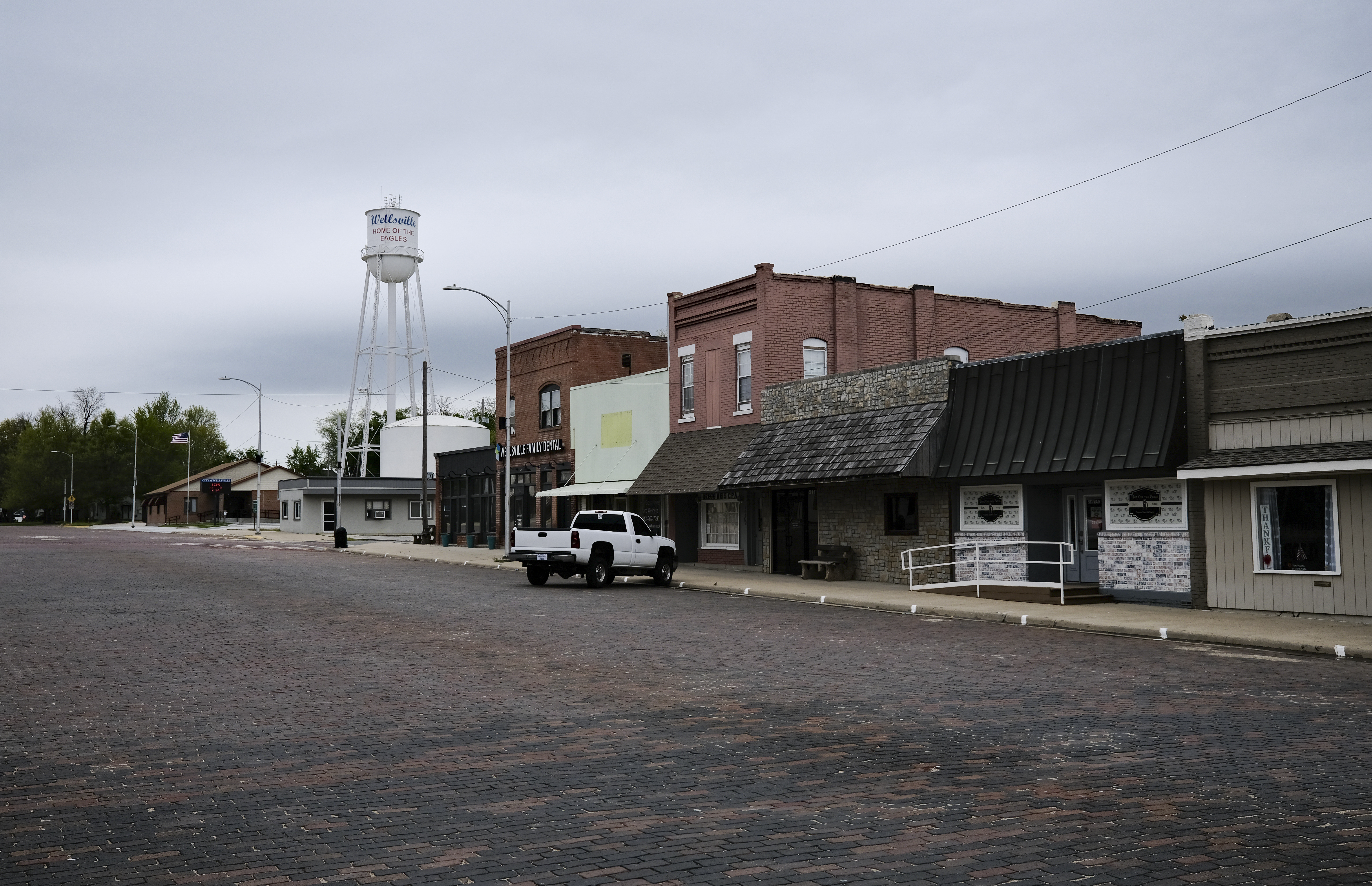 Wellsville