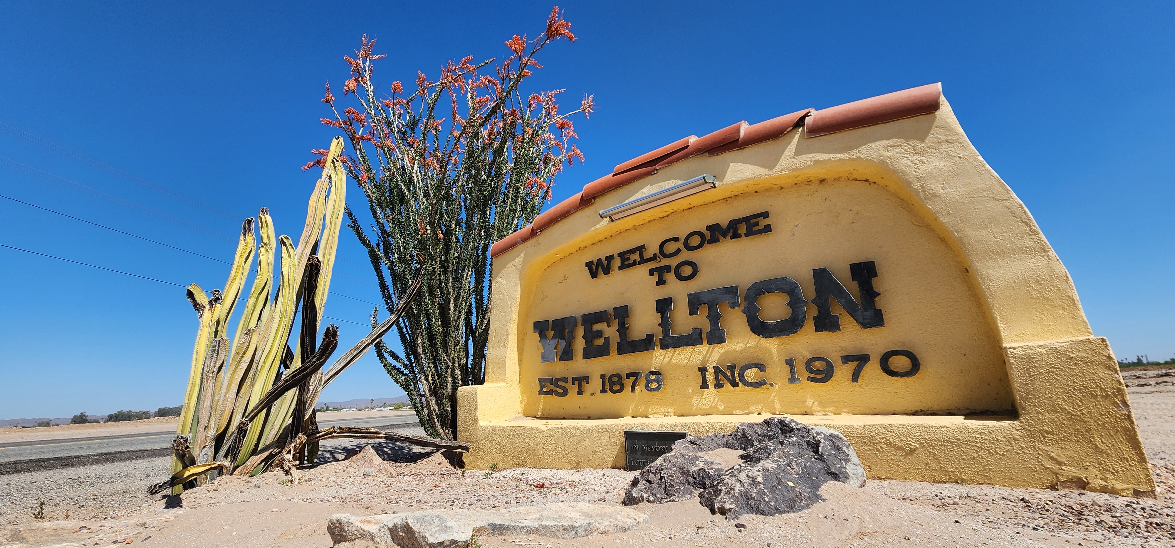 Wellton