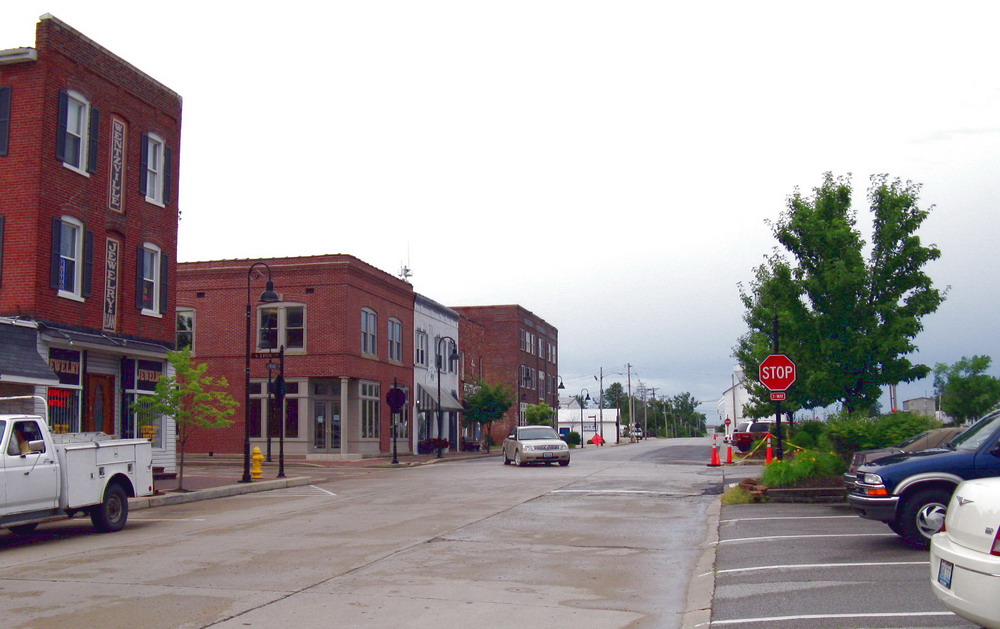 Wentzville