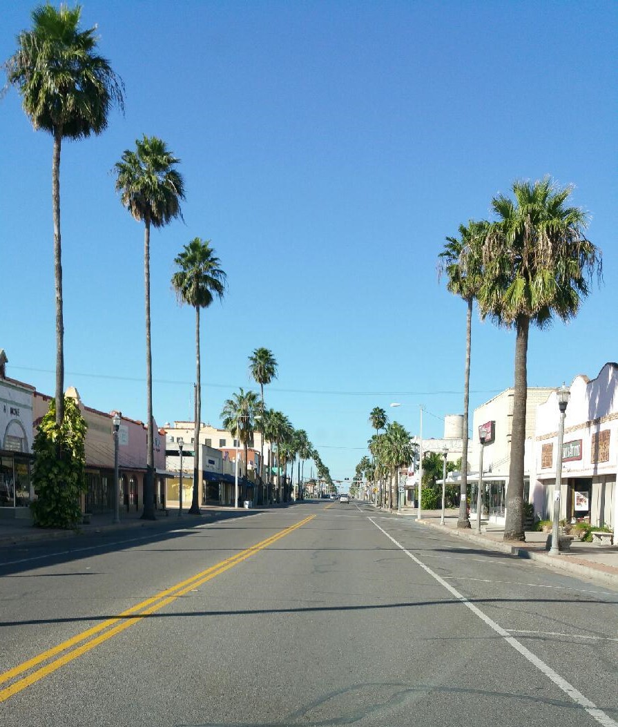 Weslaco
