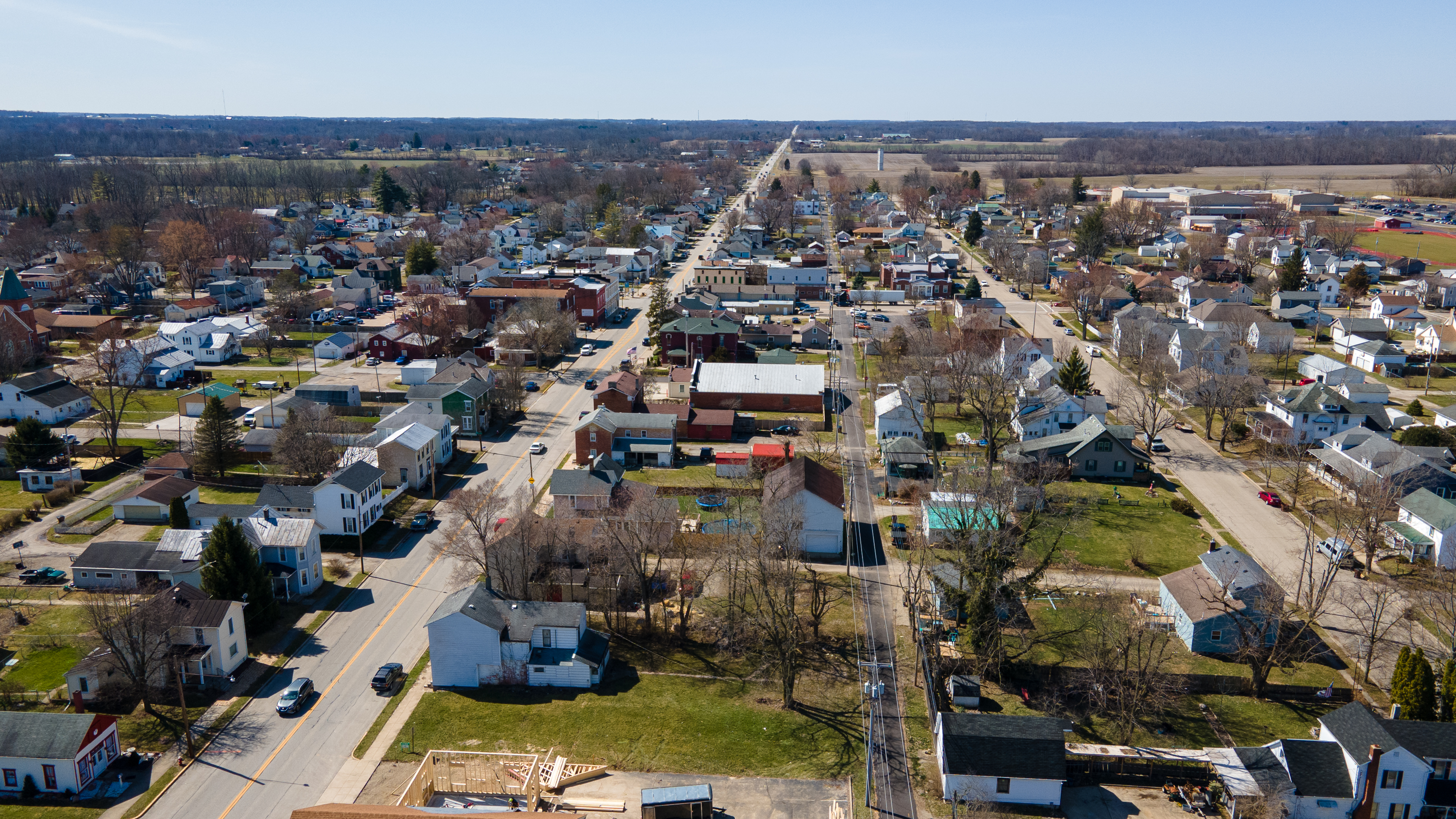 West Alexandria