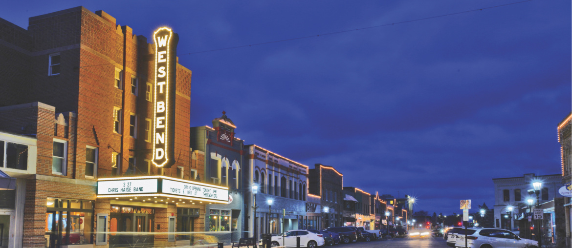 West Bend