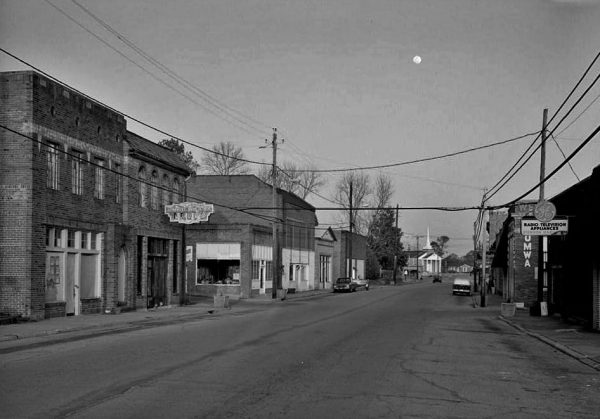 West Blocton