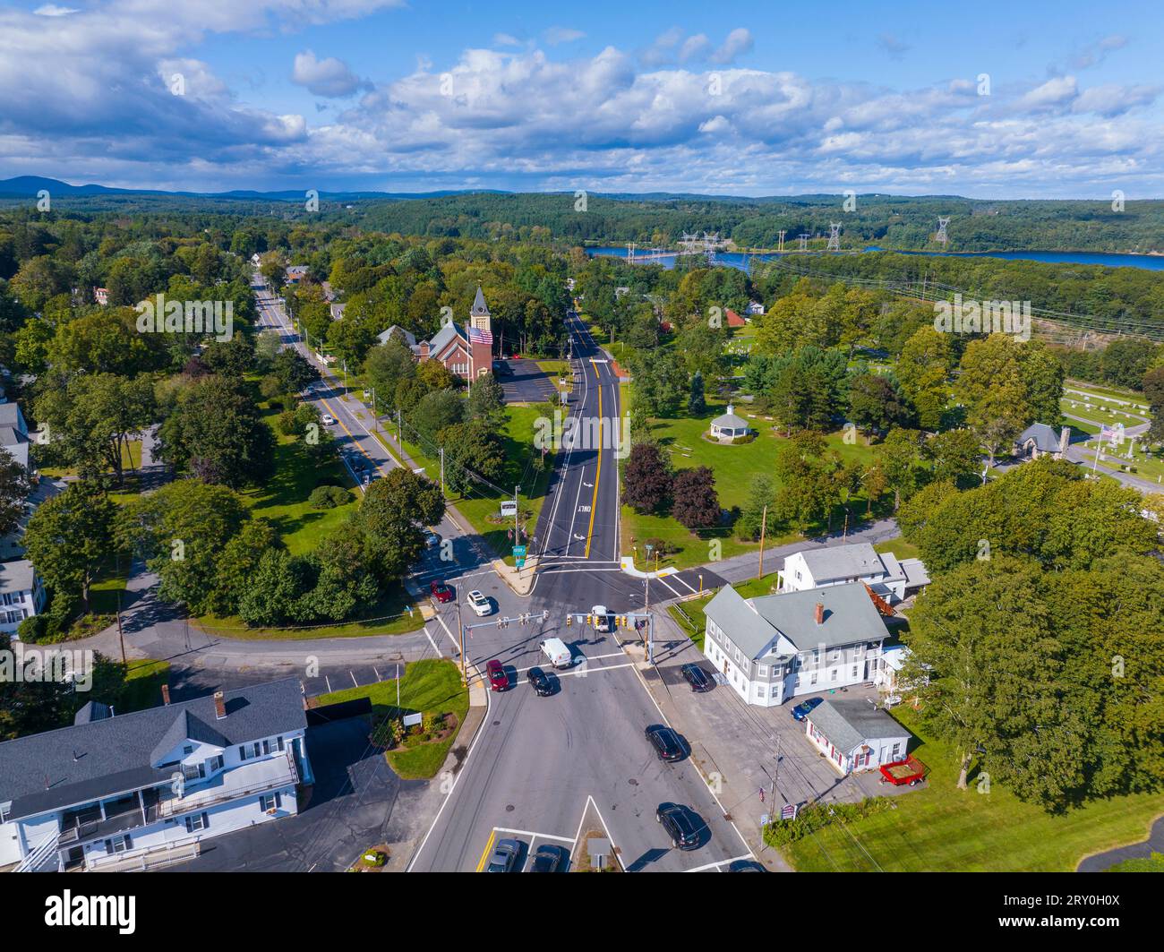 West Boylston