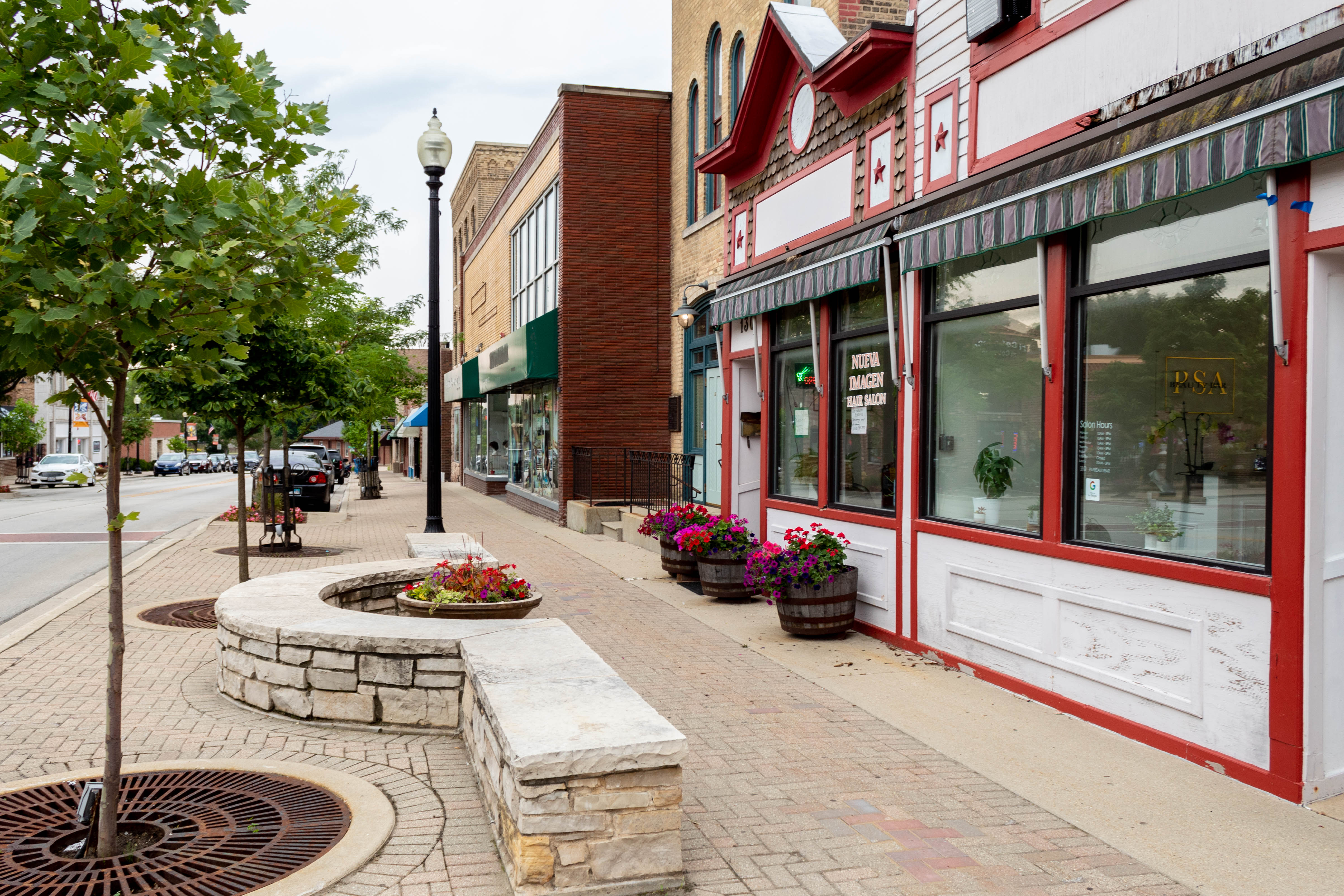 West Chicago