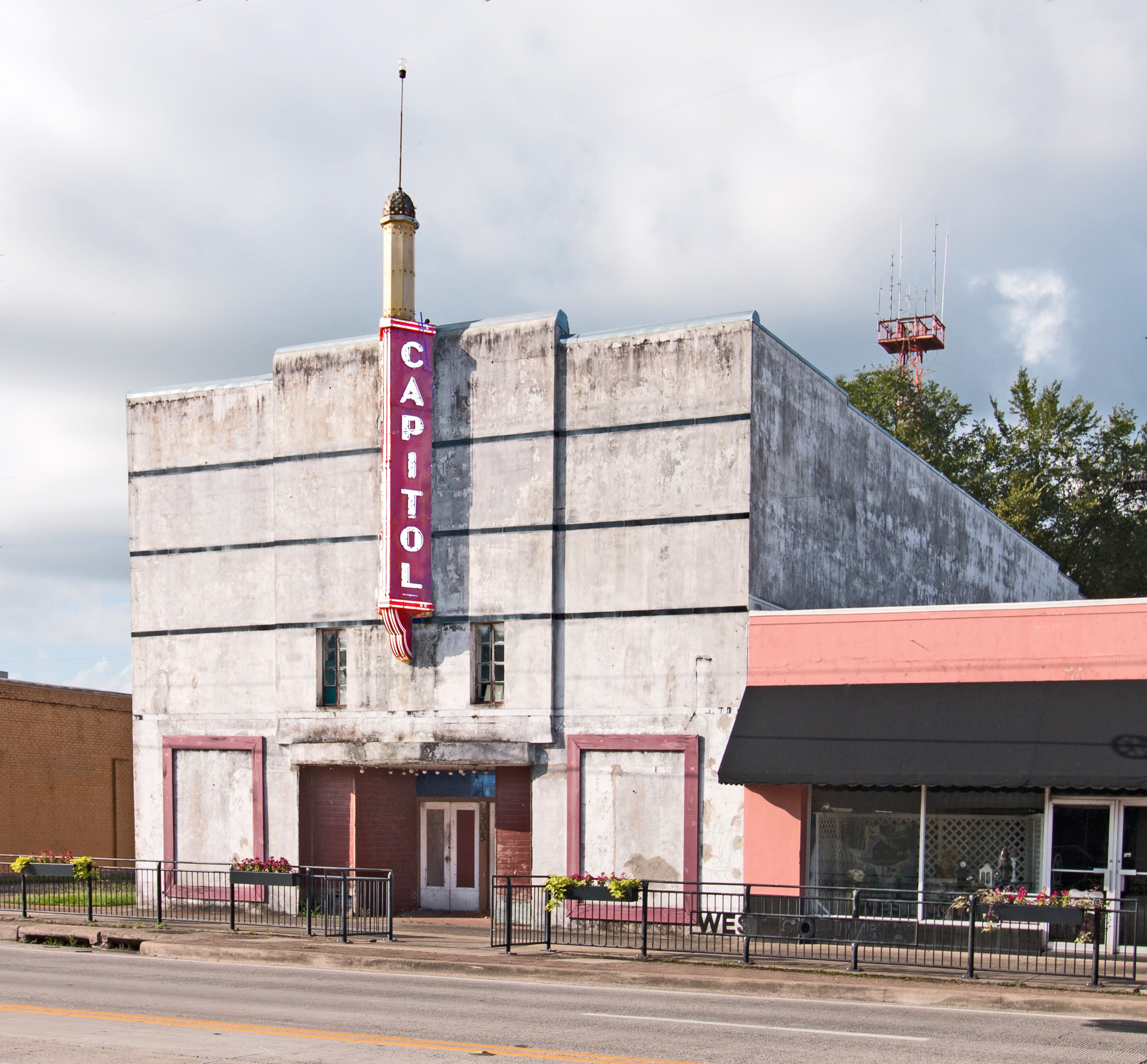 West Columbia