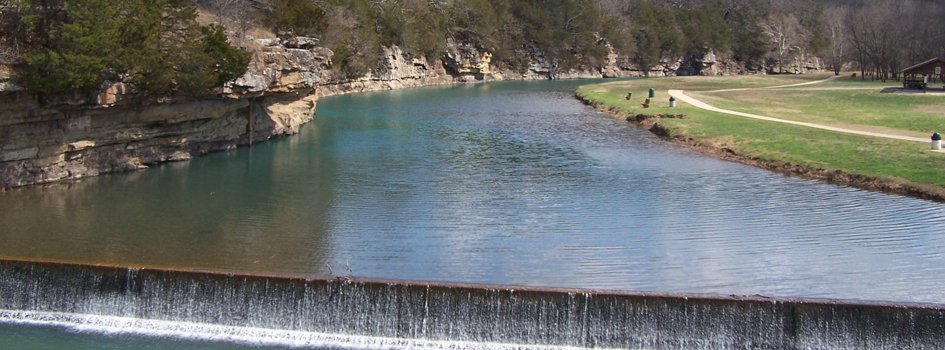 West Fork