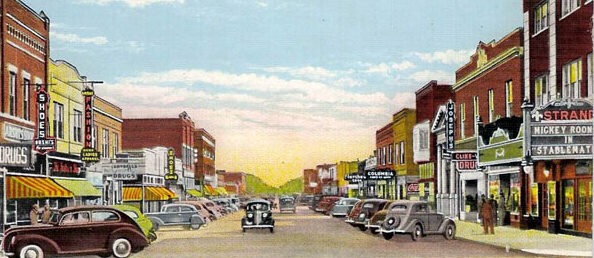 West Frankfort