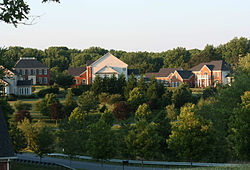 West Friendship