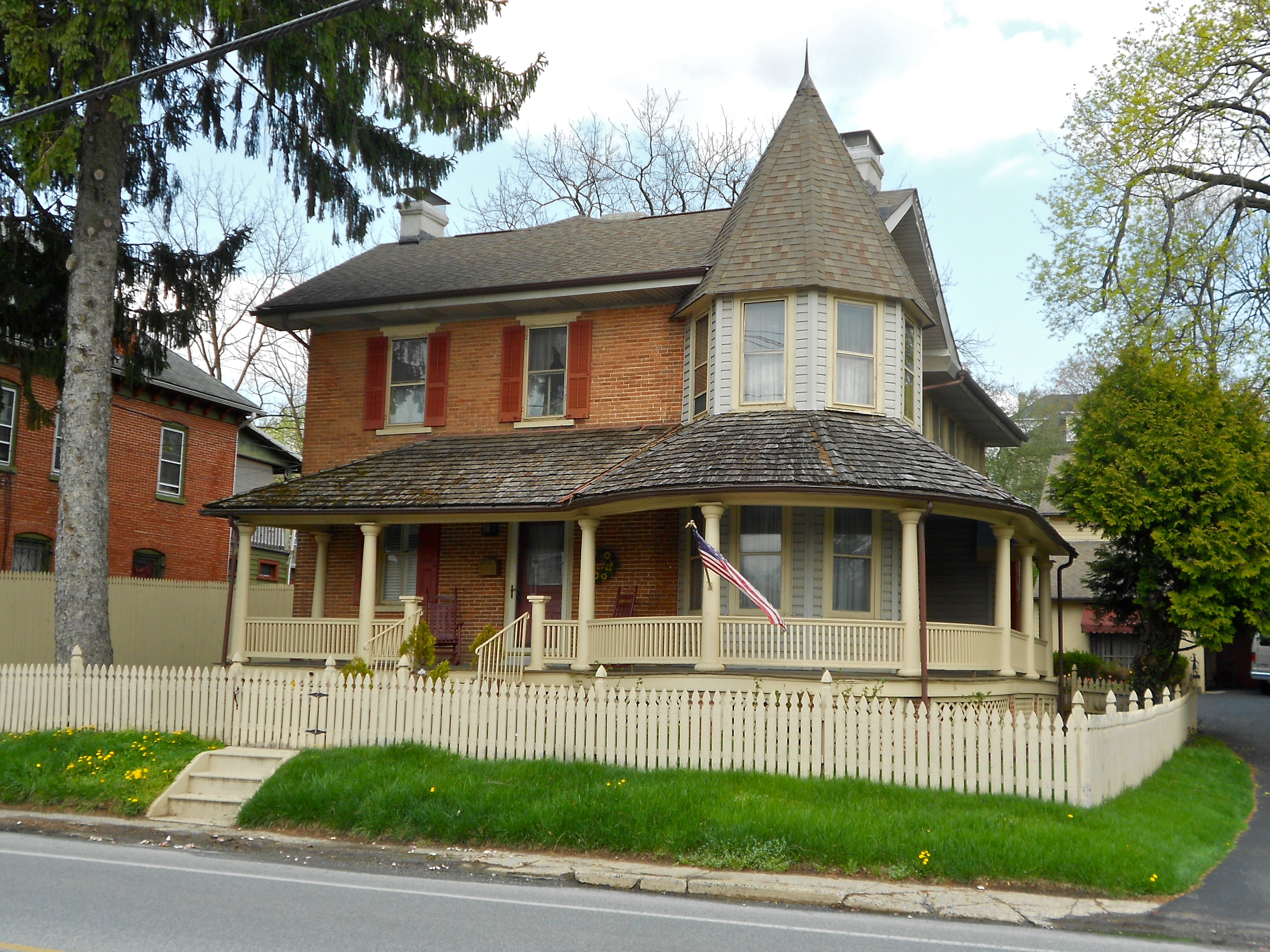 West Grove