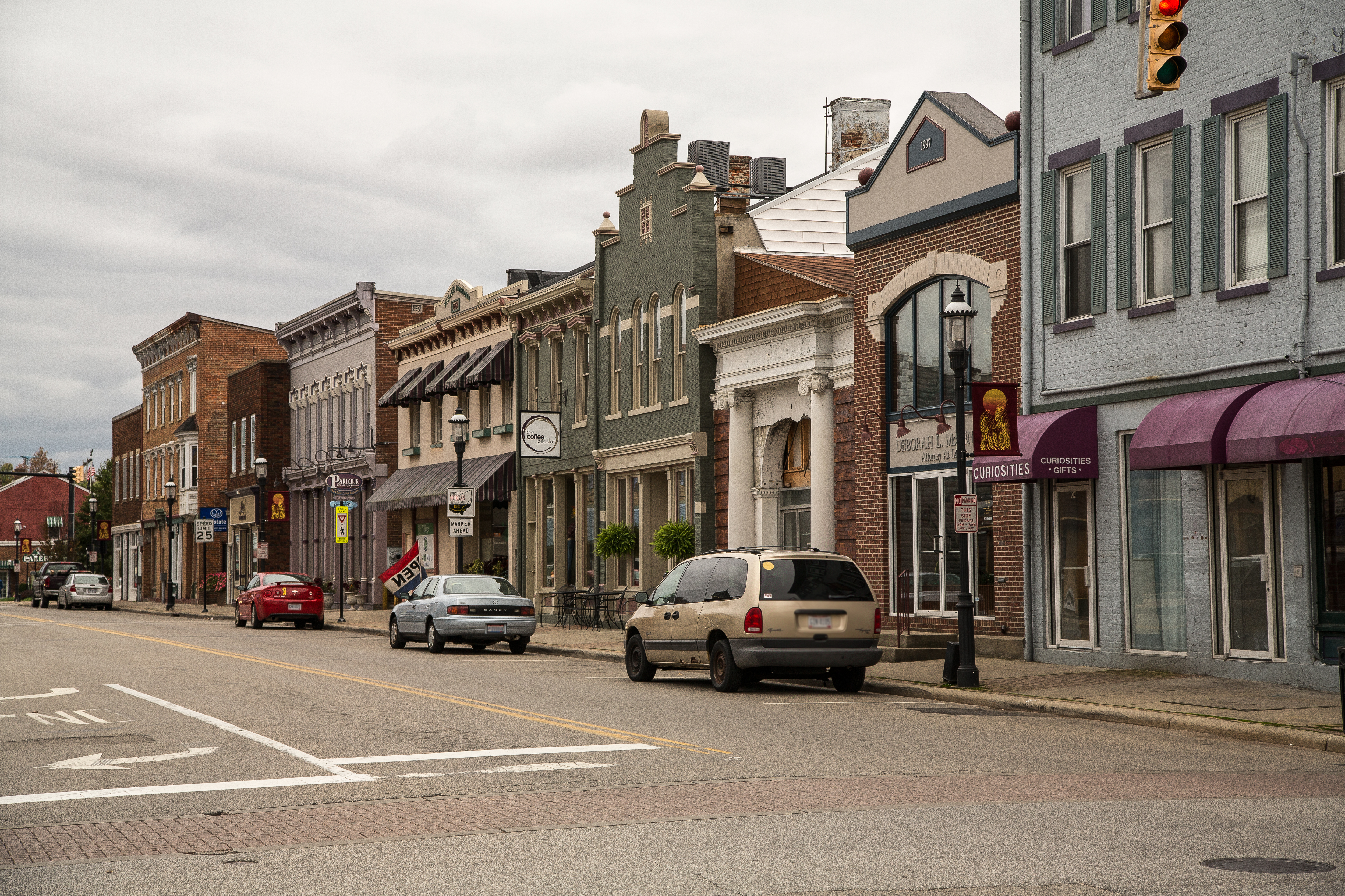 West Harrison