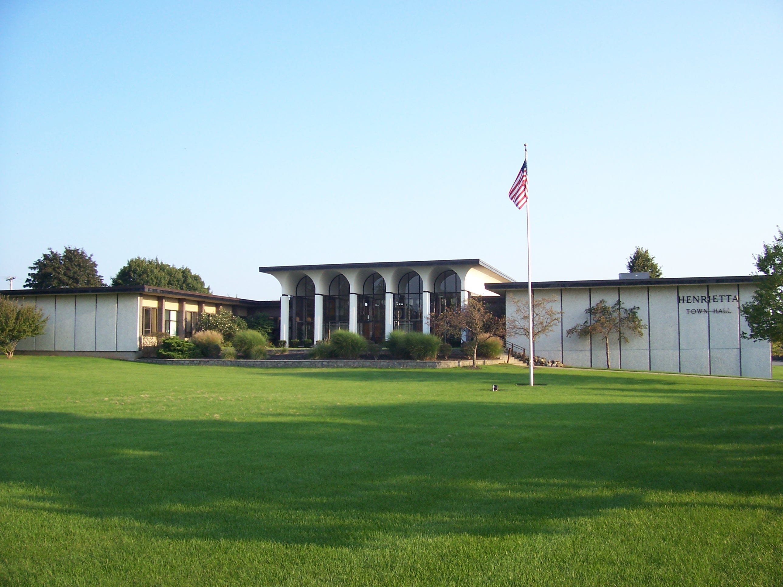 West Henrietta