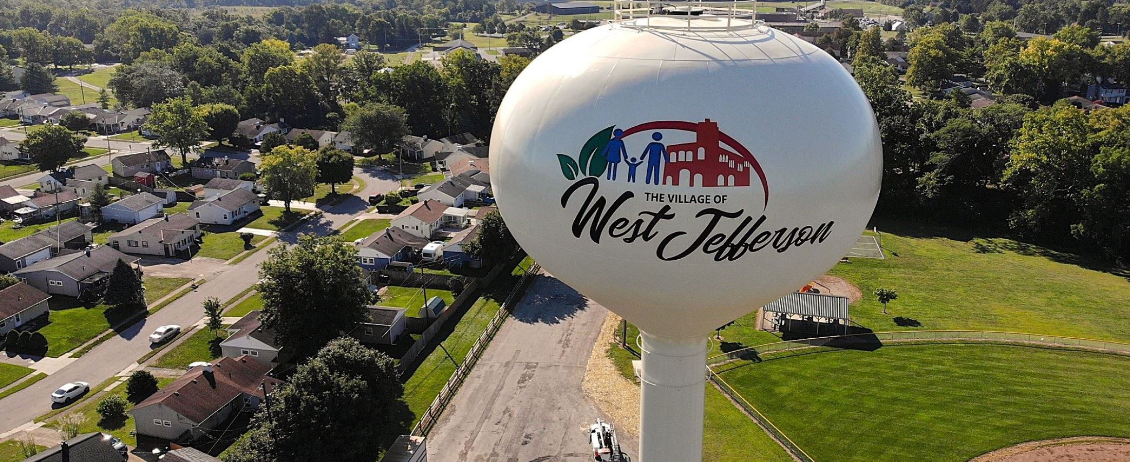West Jefferson